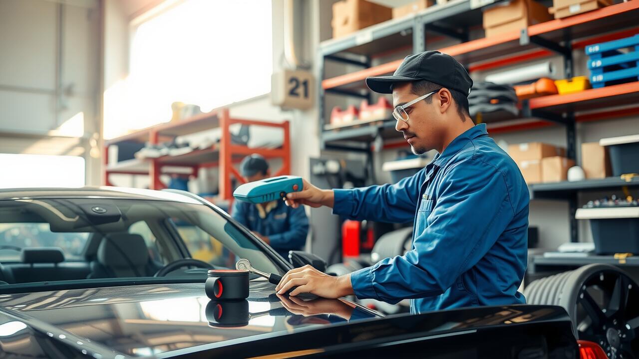 All about sunroof drainage systems
