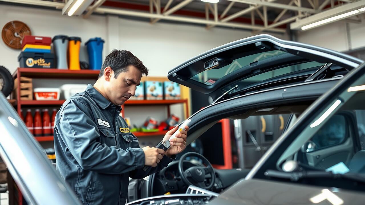 Are sunroofs expensive to fix?