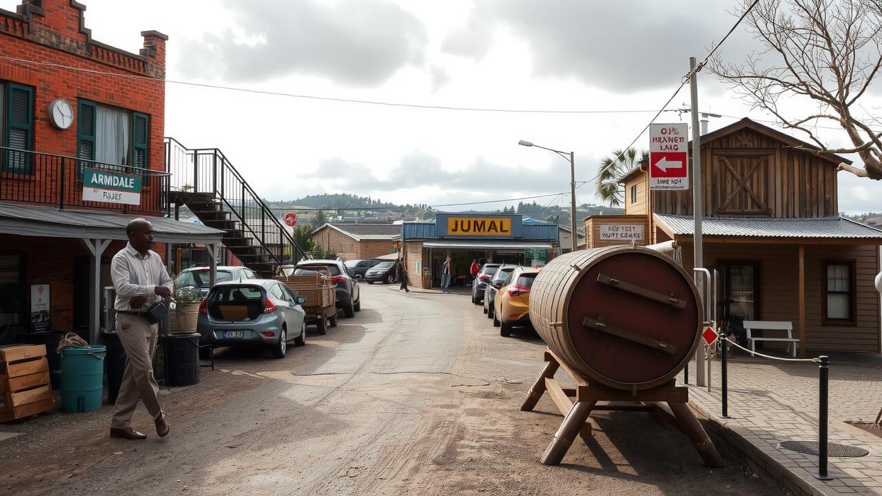 Armidale, New South Wales