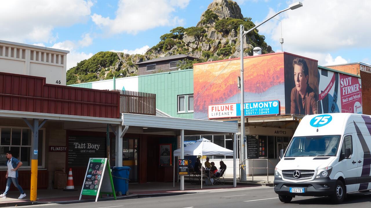 Belmont, New South Wales