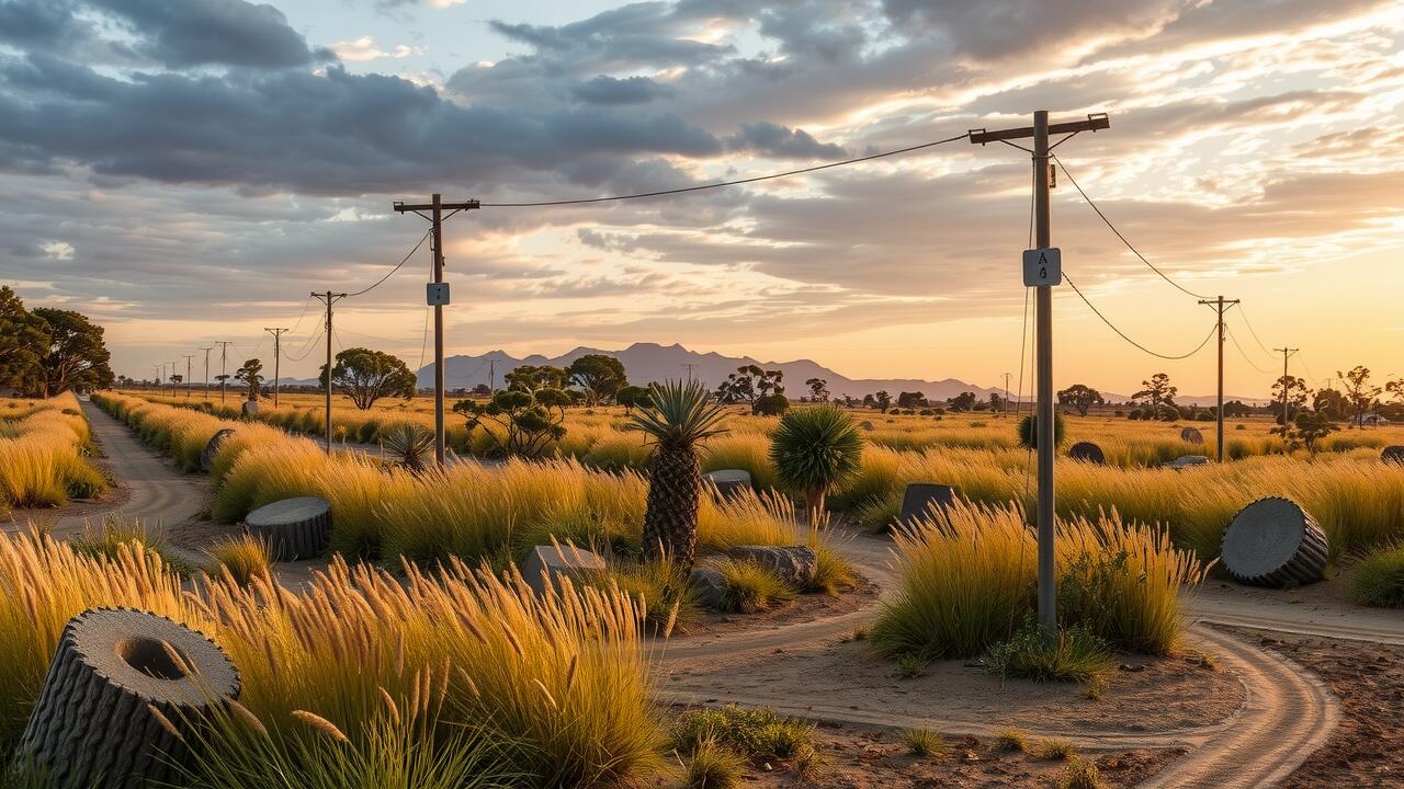 Blaxland, New South Wales
