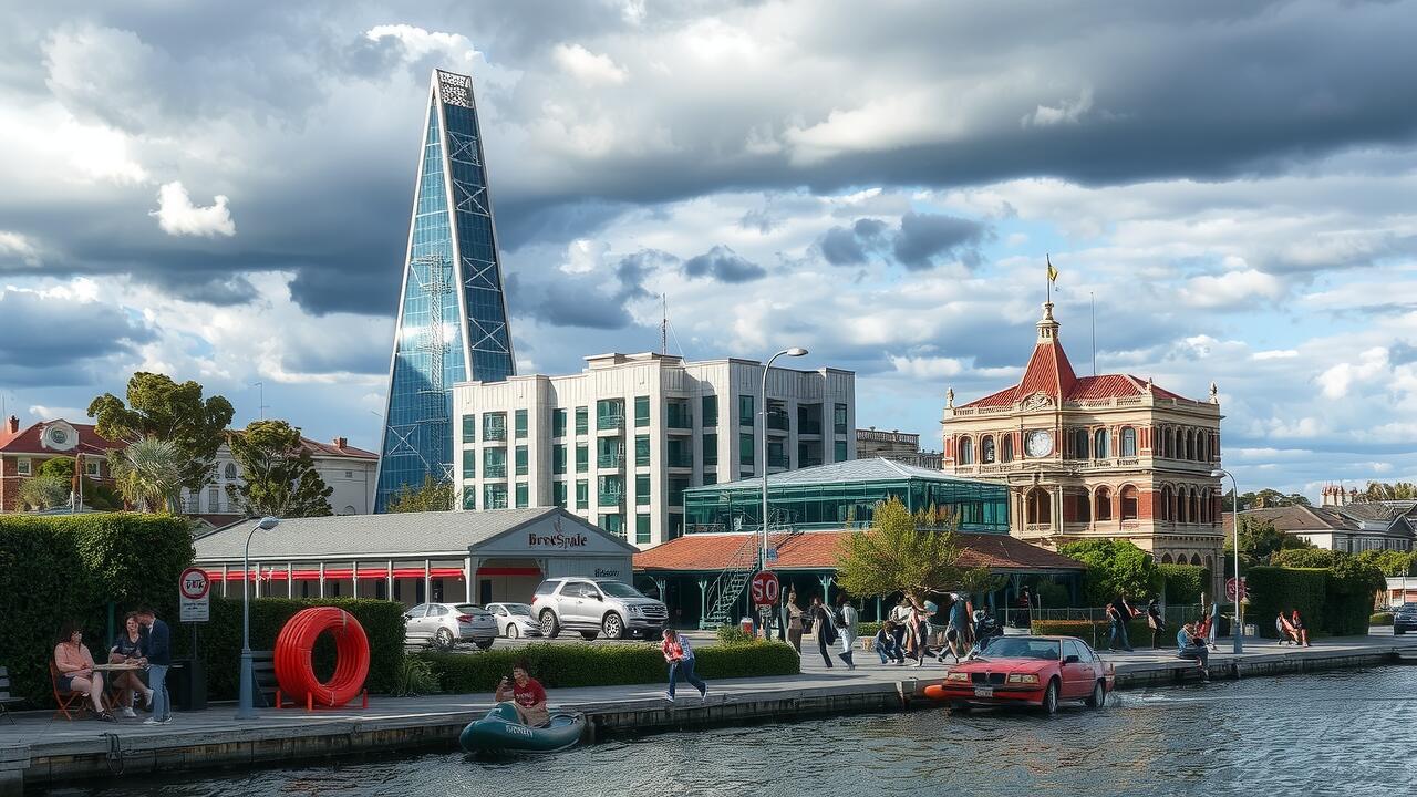 Brookvale, New South Wales