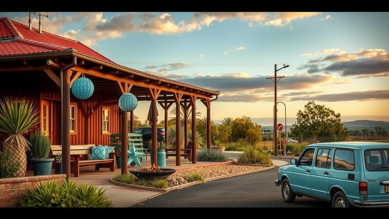 Bugaldie, New South Wales