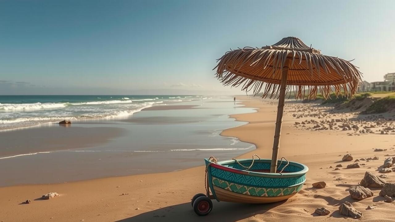 Cabarita Beach, New South Wales