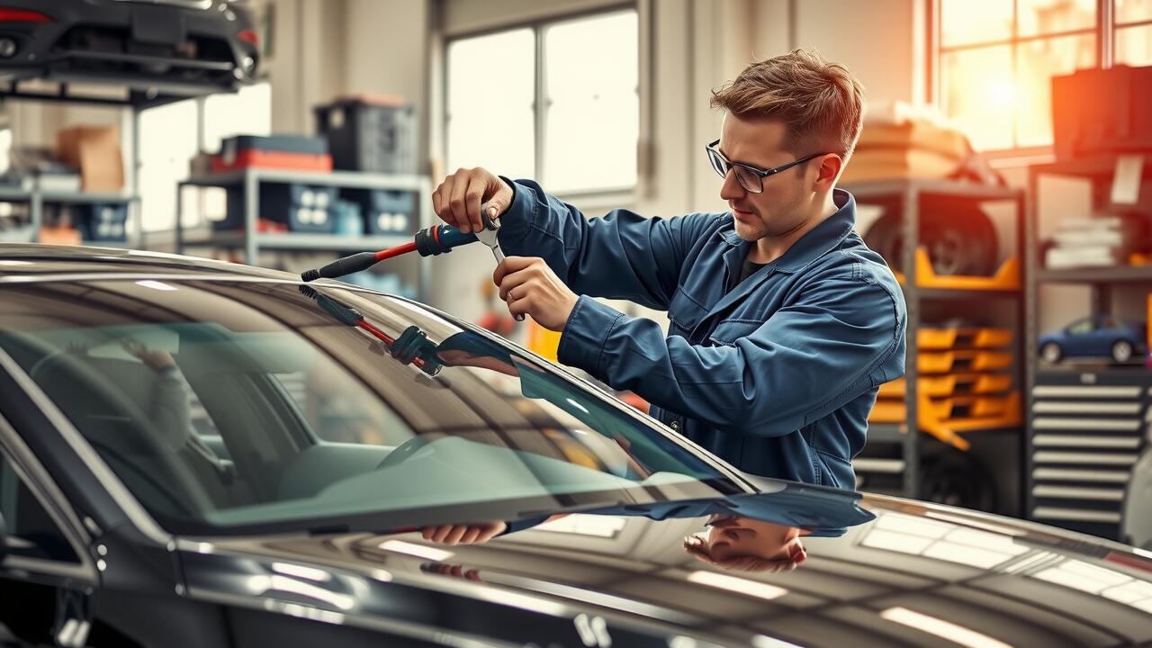 Can a leaky sunroof be repaired?