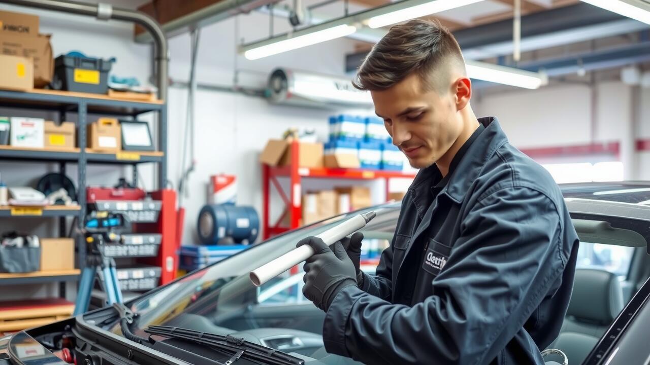 Can a mechanic fix a leaky sunroof?
