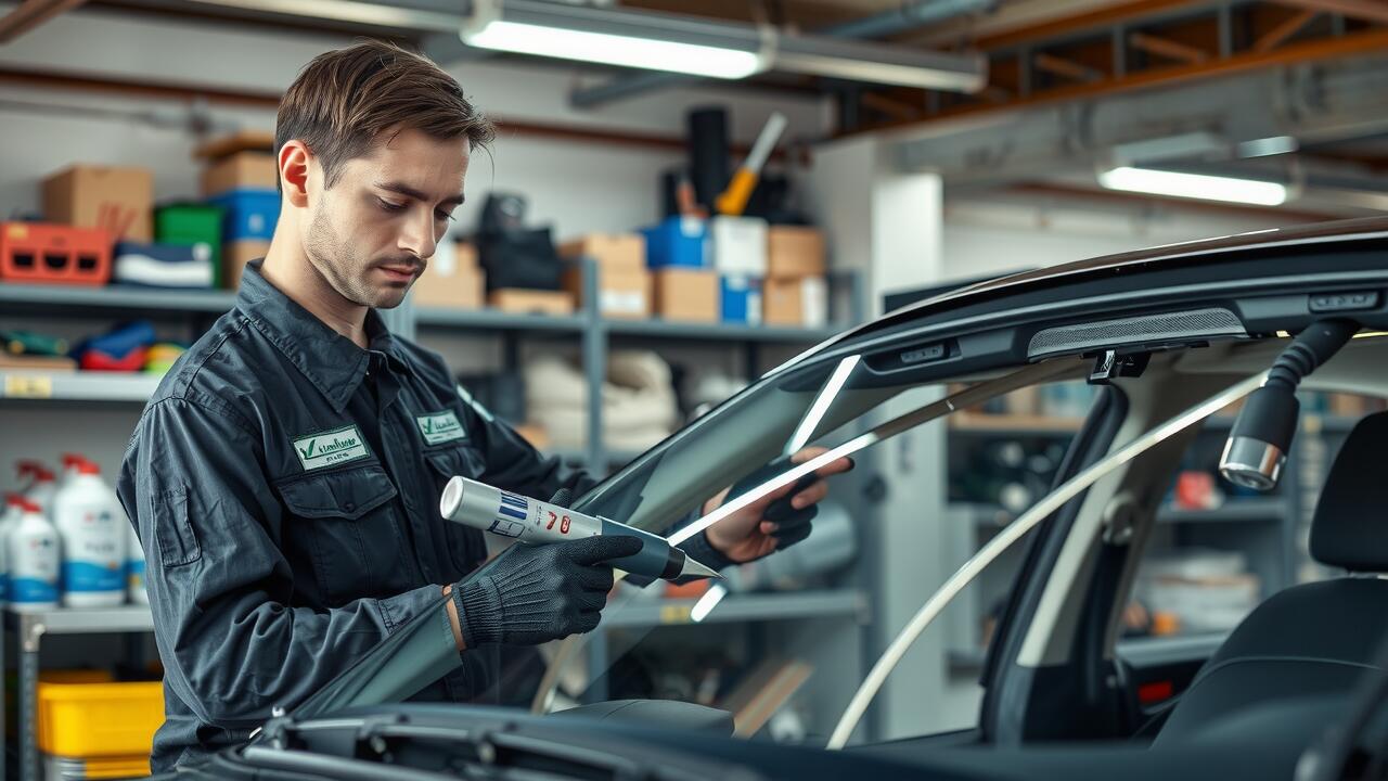 Can a sunroof be replaced?