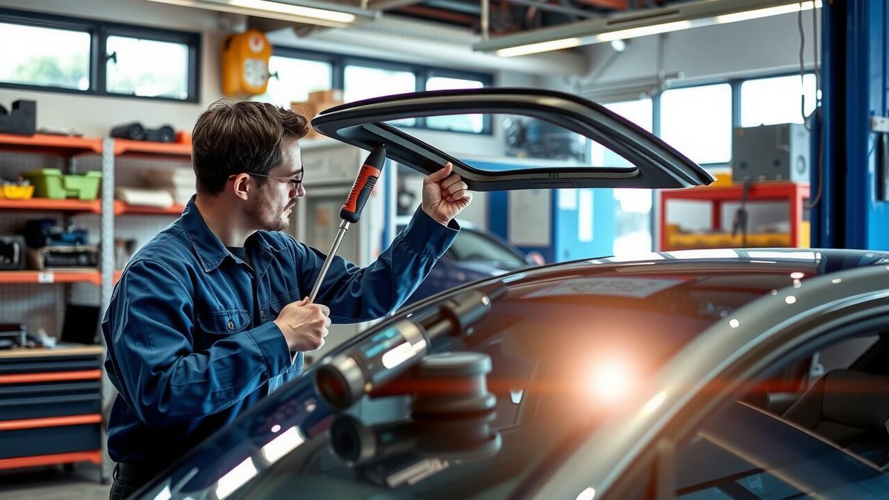 Can aftermarket sunroofs affect your car’s value?