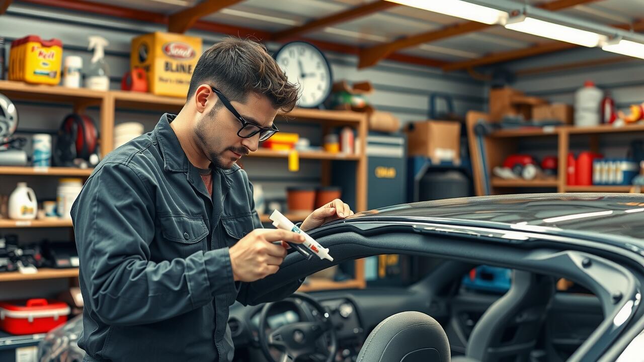 Can I drive with a broken sunroof?