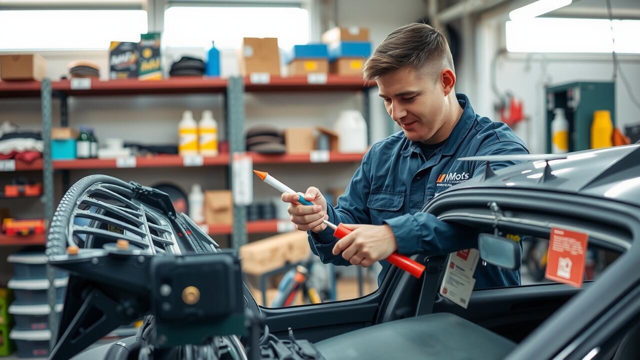 Can I fit a sunroof to my car?
