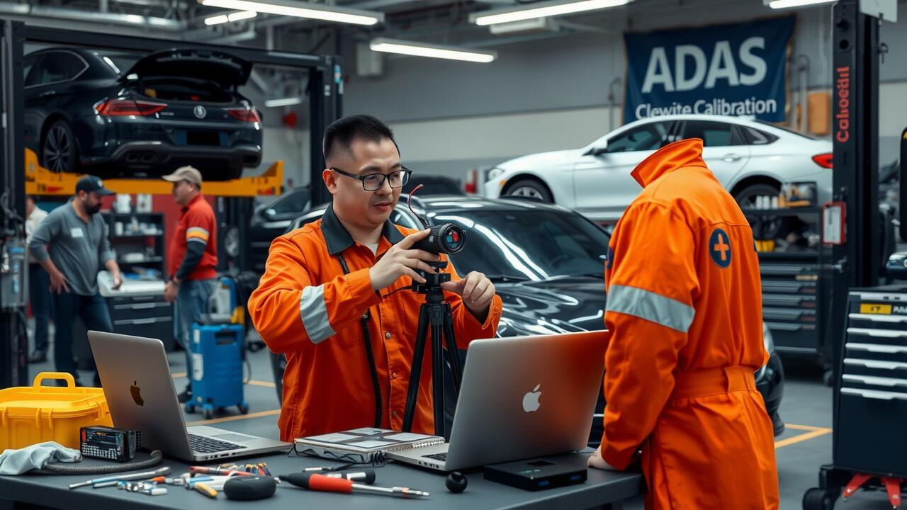 Can I install ADAS in my car?