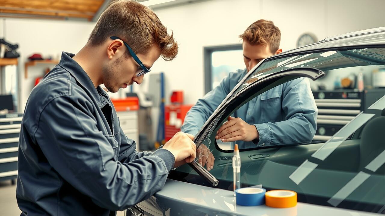 Can I replace a window motor myself?