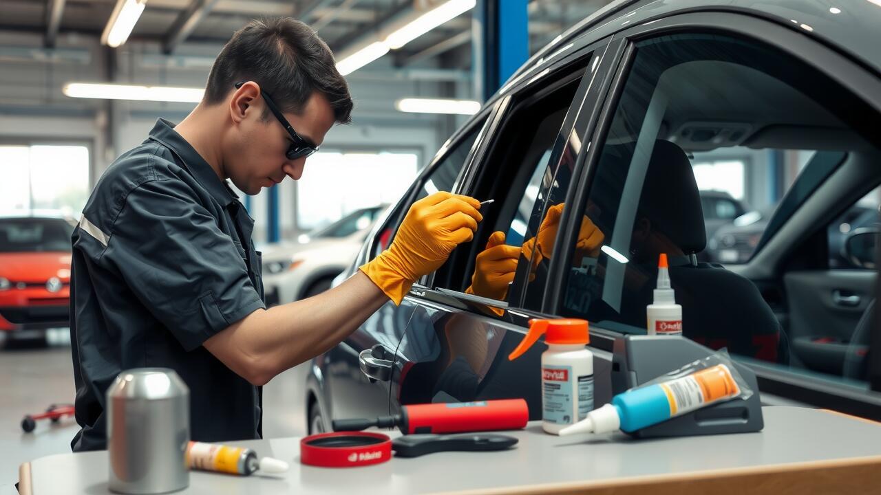 Can I replace a window myself?