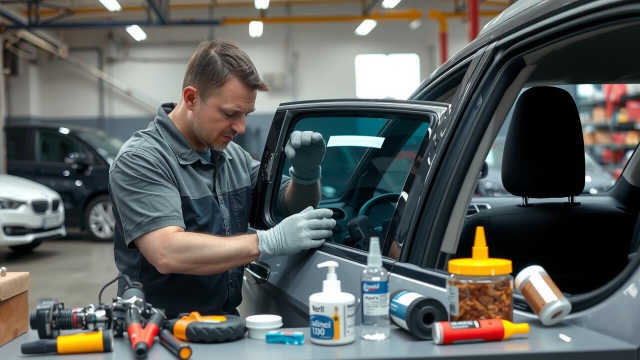 Can I replace windows myself?