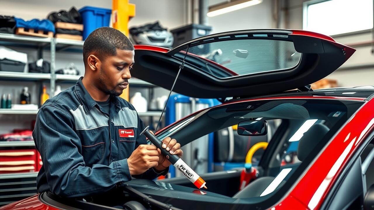 Can you install your own sunroof?