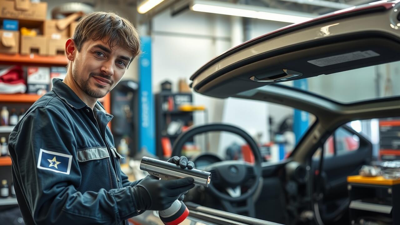 Can you permanently seal a sunroof?