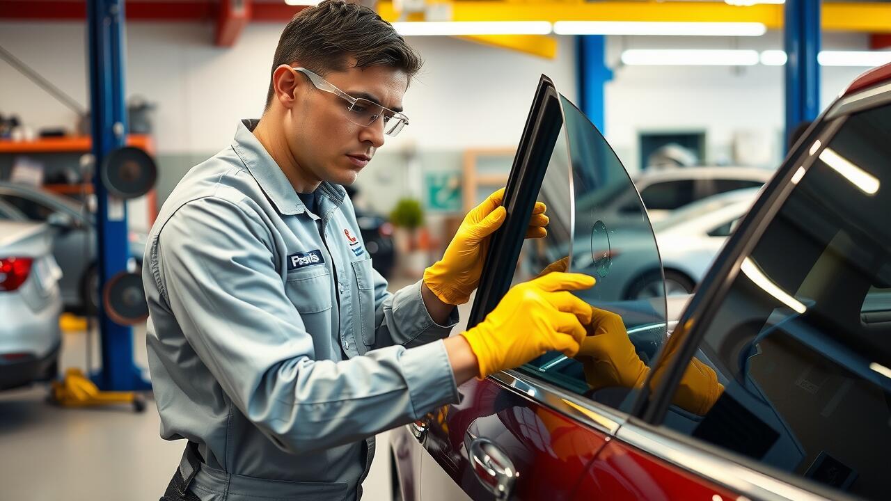 Can you replace a window without replacing the frame?