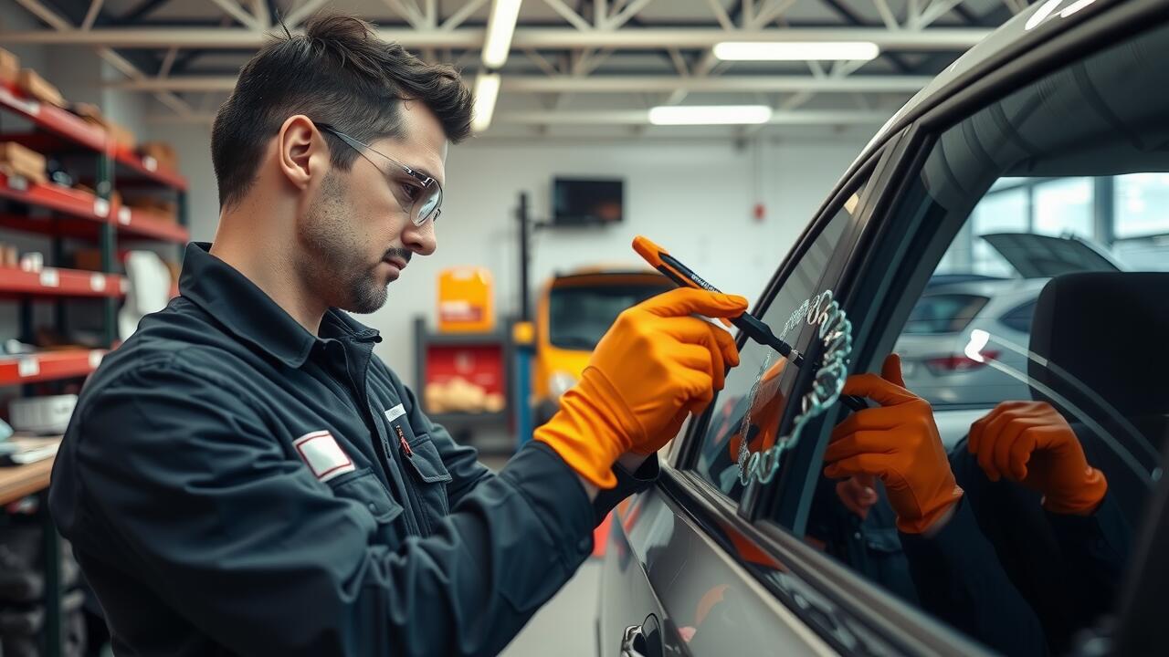 Can you replace one side of a window?