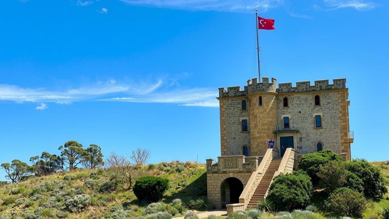 Castle Hill, New South Wales