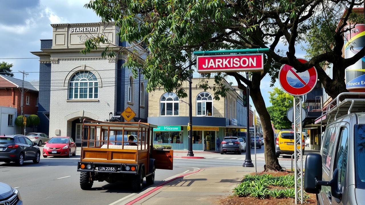 Chatswood, New South Wales