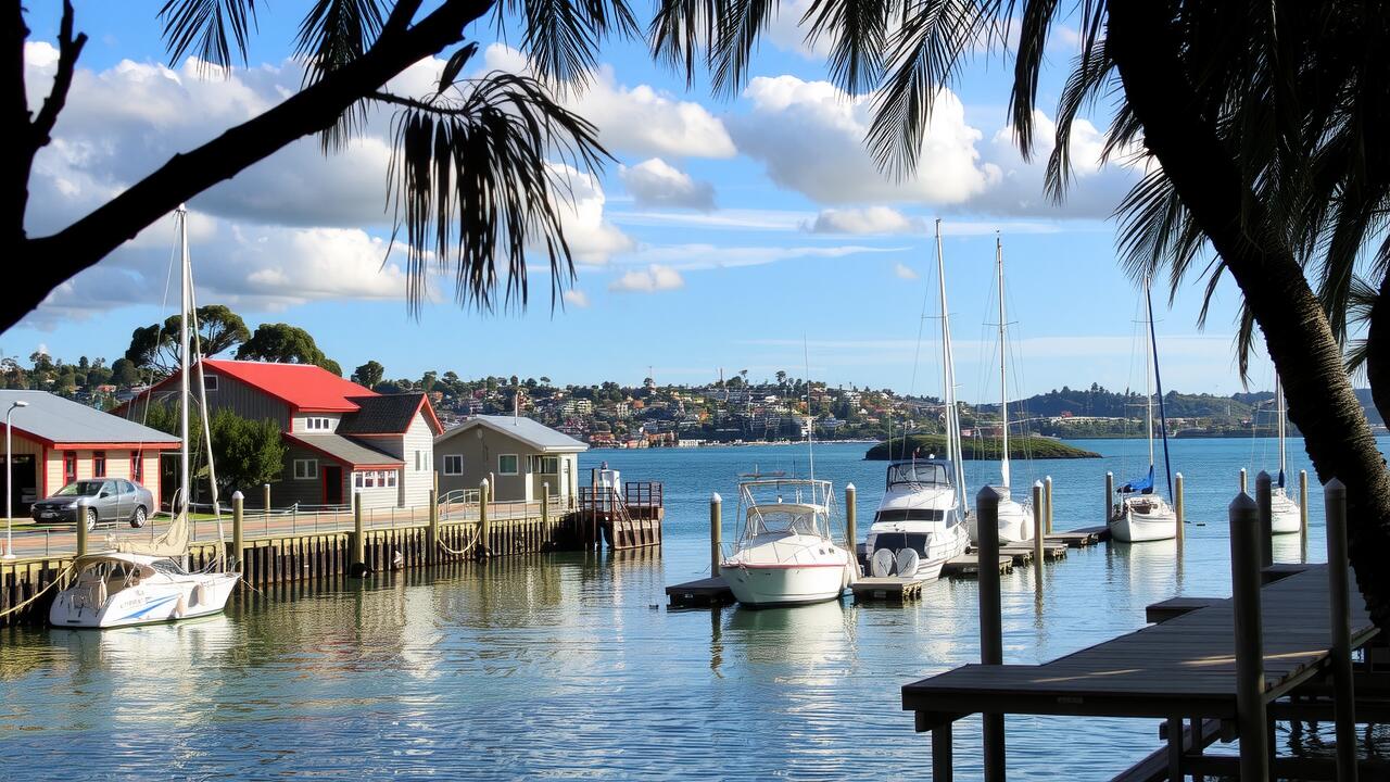 Coffs Harbour, New South Wales
