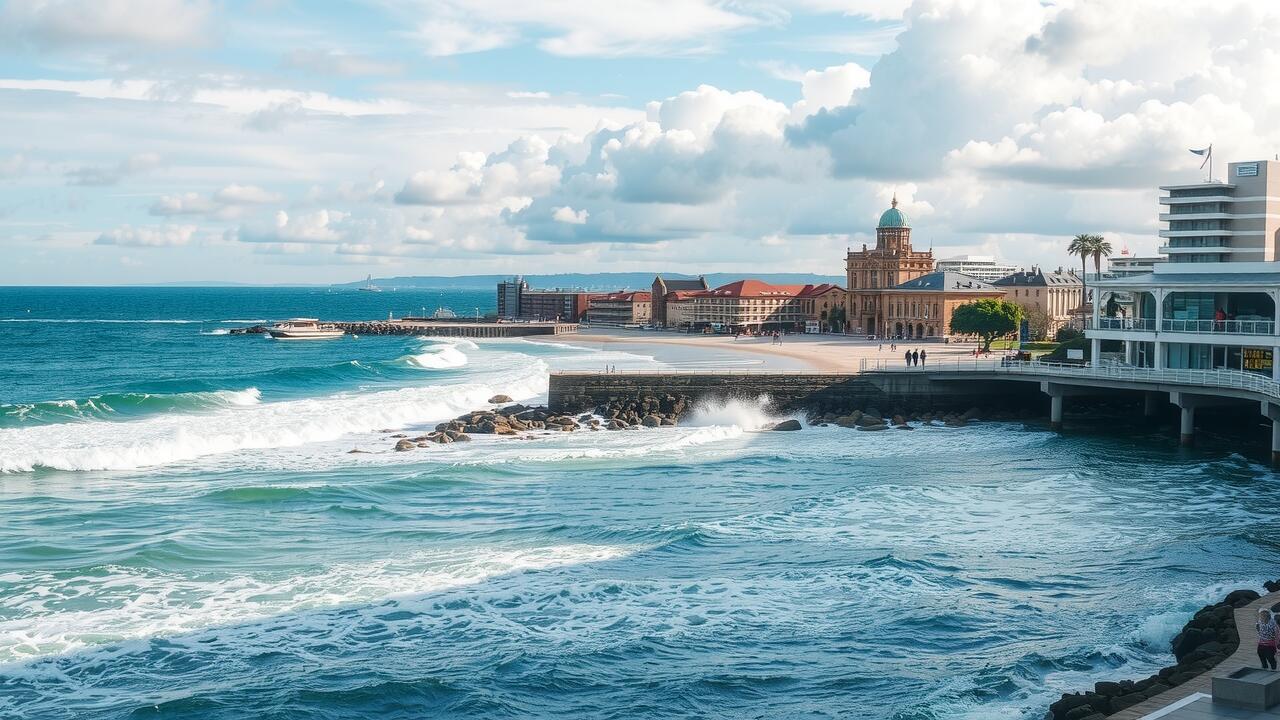 Coogee, New South Wales