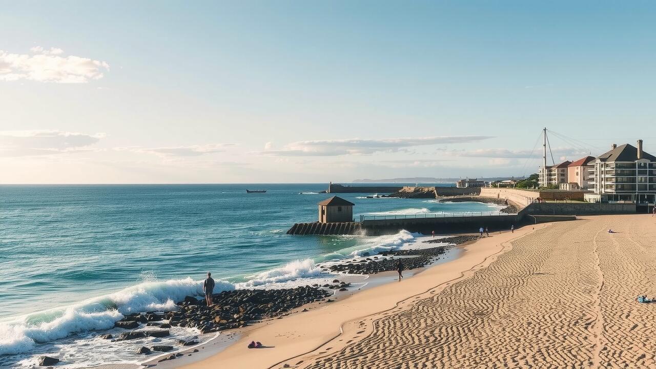 Cronulla, New South Wales