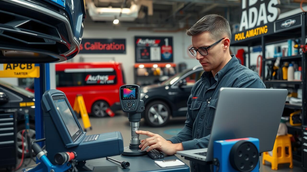 Do I need to recalibrate my ADAS if I replace my windshield?