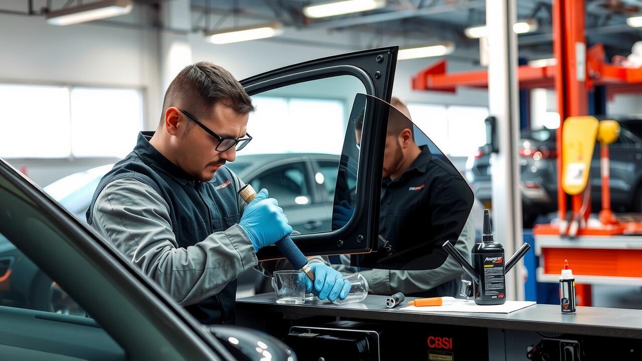 Do windows need to work for roadworthy?