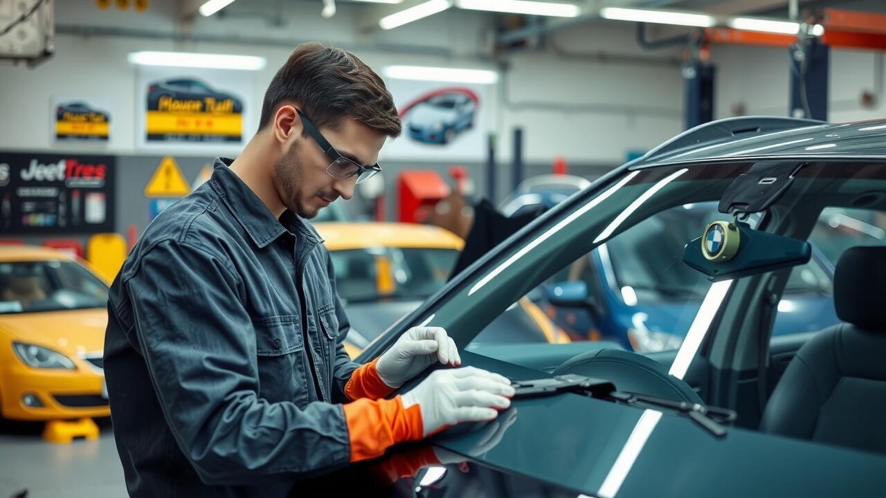 Does a windscreen replacement count as a claim?