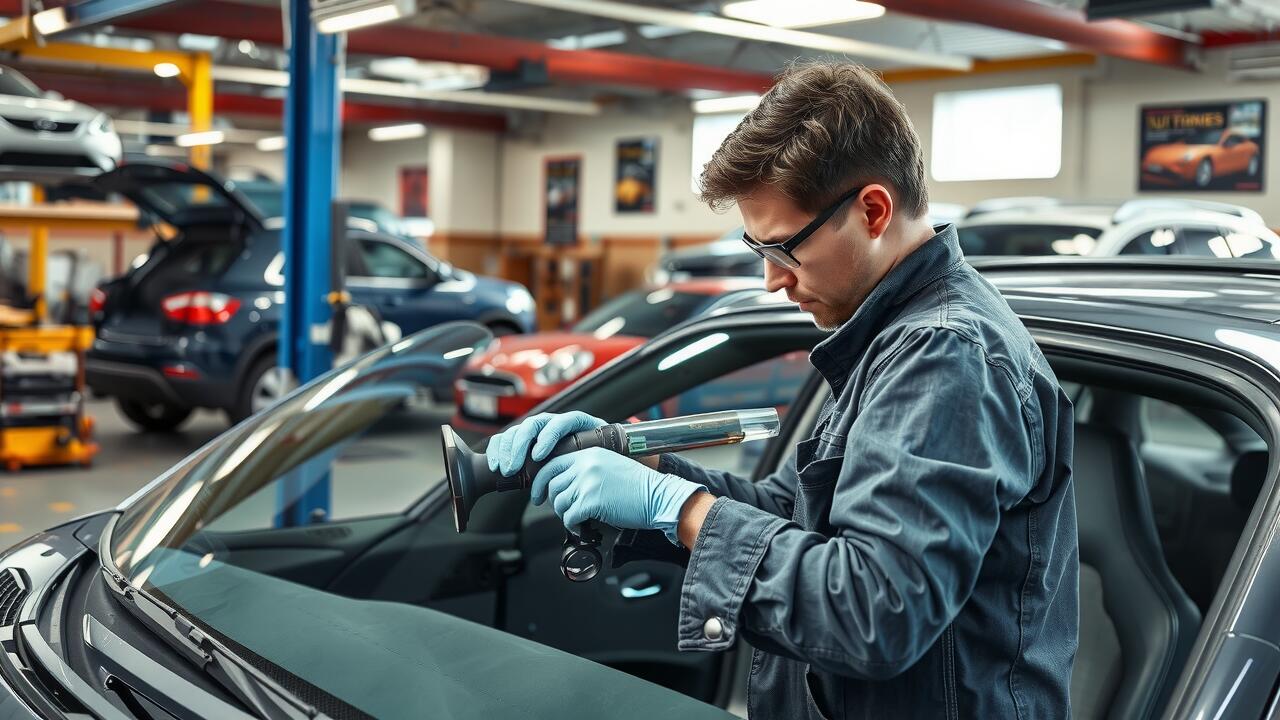 Does claiming windscreen affect premium?