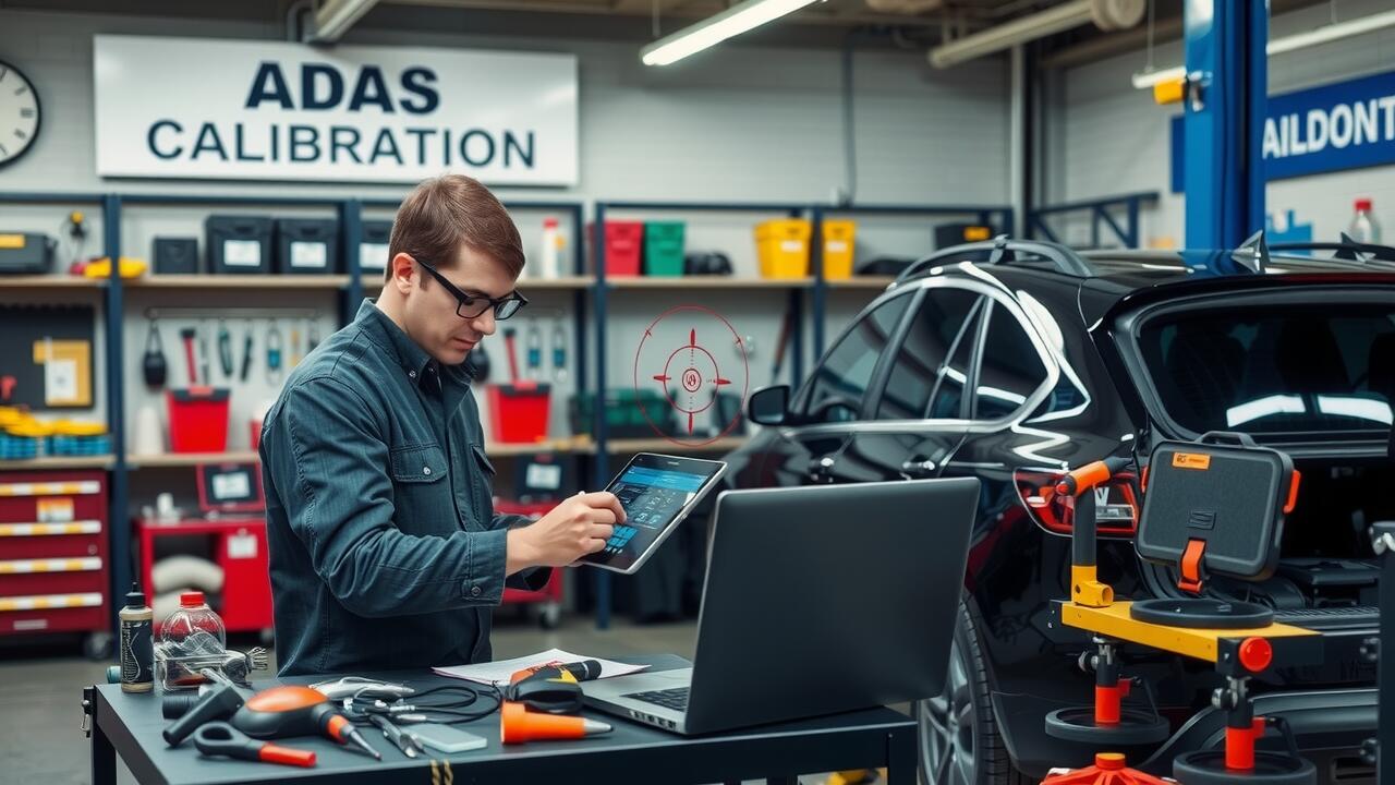 Does my car need ADAS calibration?