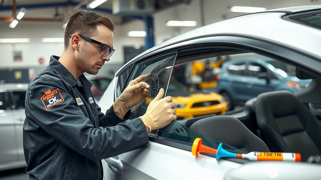 Does my insurance cover windscreen?