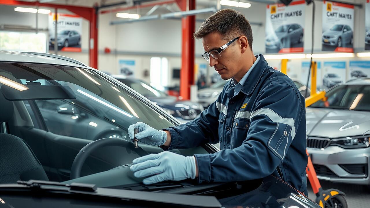 Does windscreen replacement count as a claim?