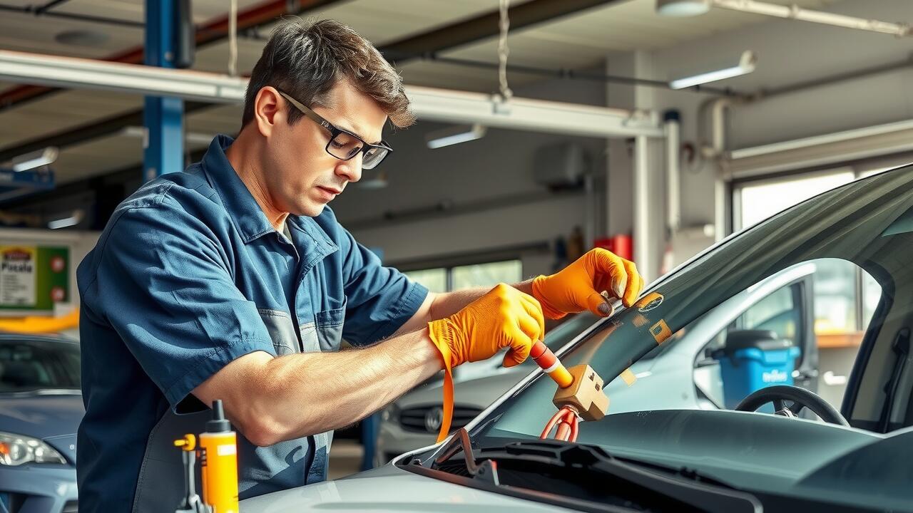 Does windscreen replacement cover all windows?