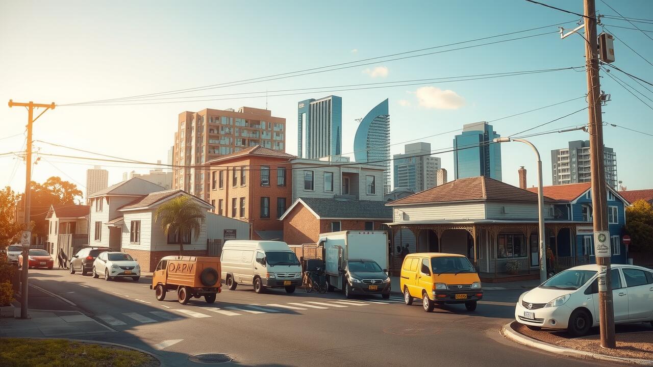 Drummoyne, New South Wales