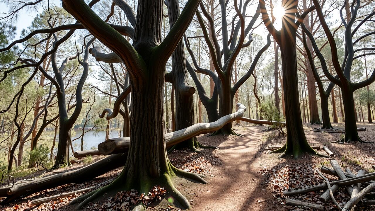 Frenchs Forest, New South Wales