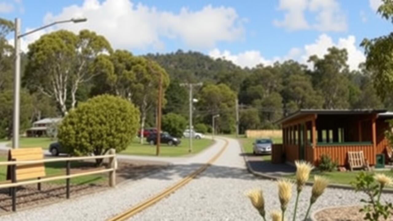 Hazelbrook, New South Wales