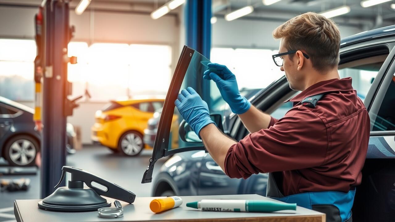 How do I claim windscreen on my car insurance?