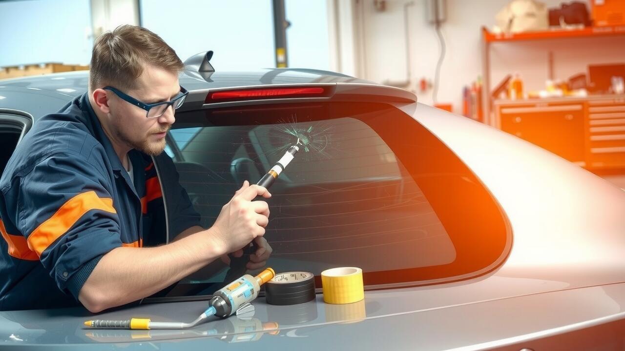 How do I know if my window motor is broken?