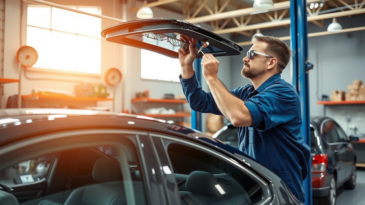 How long do sunroofs last?