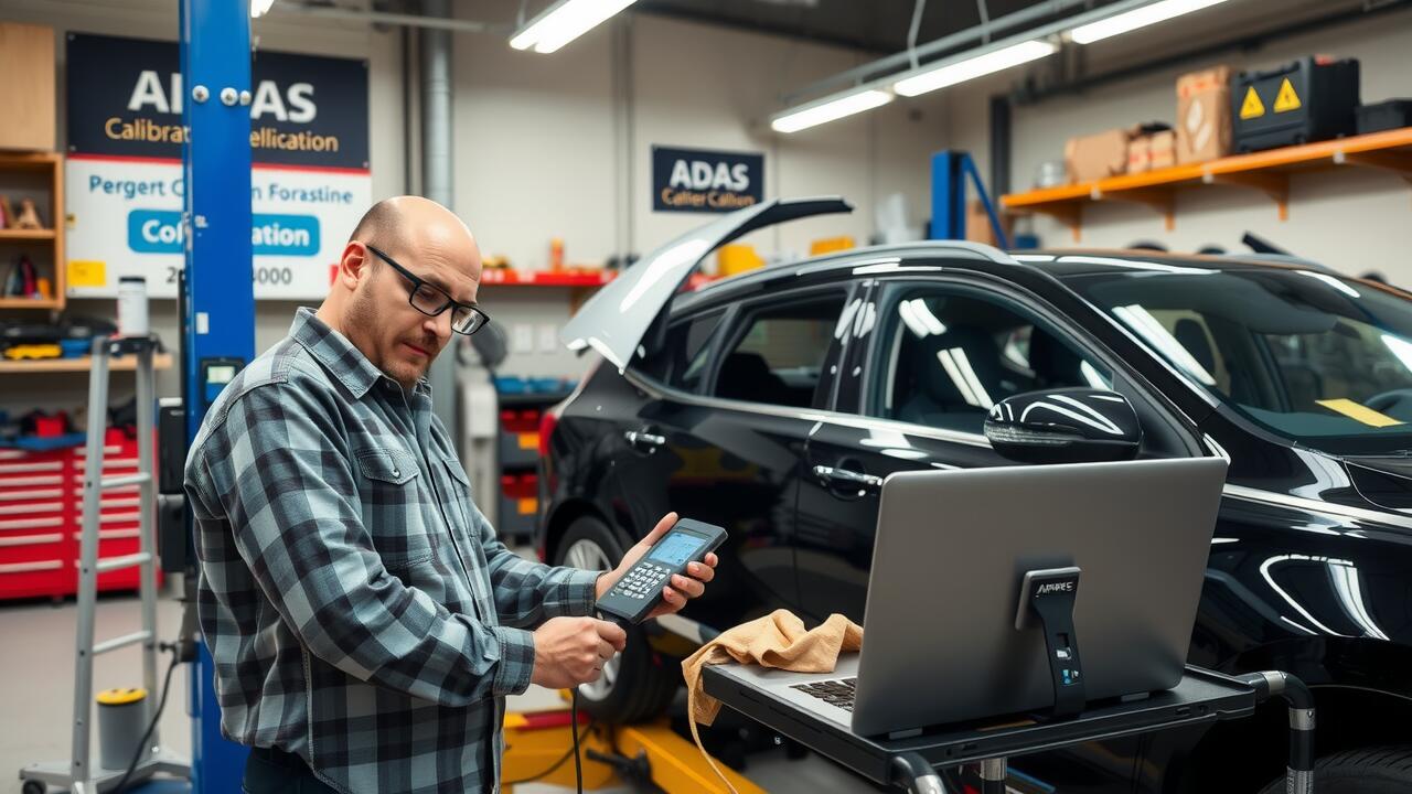 How long does ADAS calibration take?