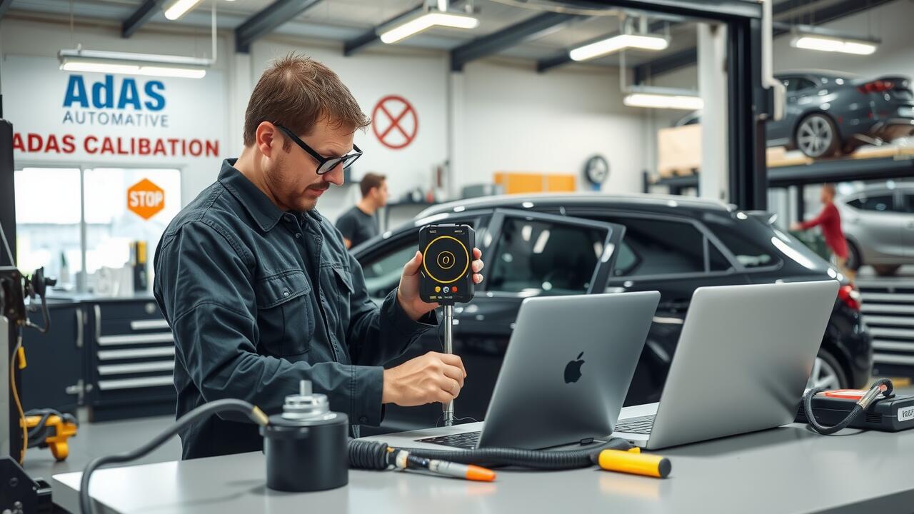 How long does ADAS training take?