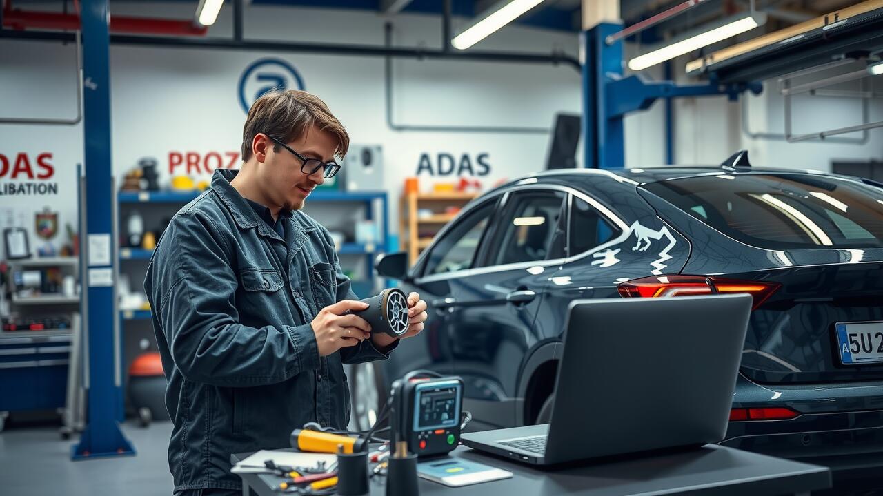How long does an ADAS calibration take?