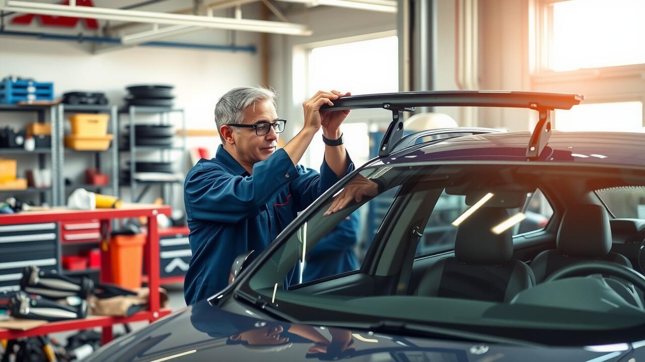 How long does it take to fix a sunroof?