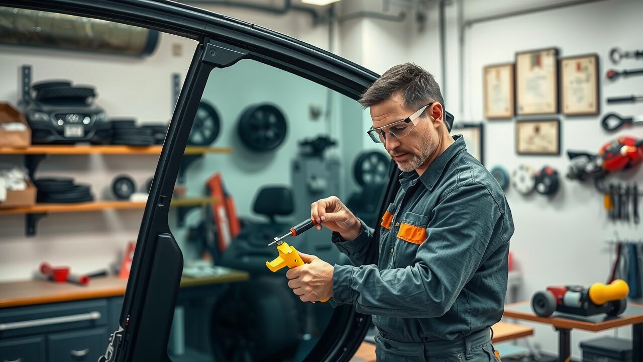 How long does it take to replace a back car window?