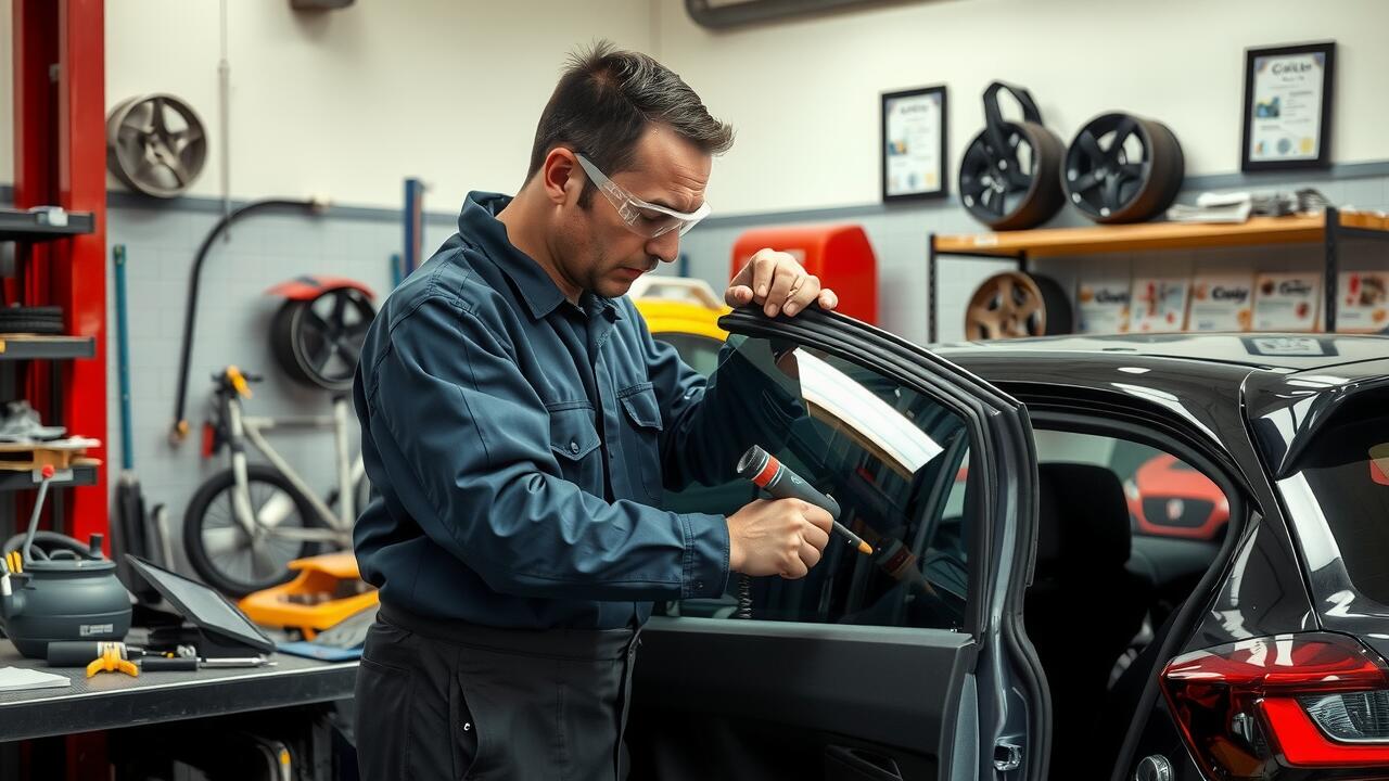 How long does it take to replace a back window?