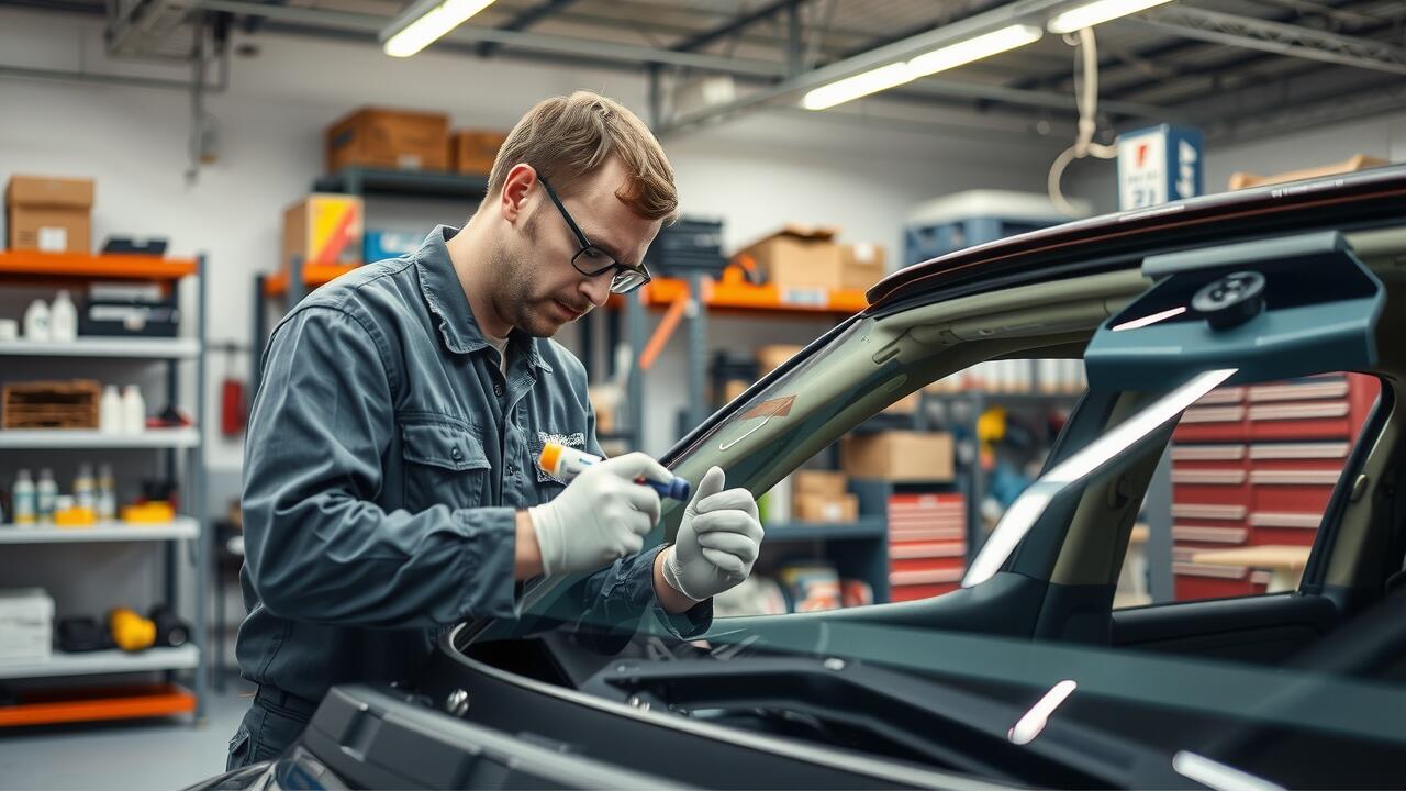 How long does it take to replace a sunroof?