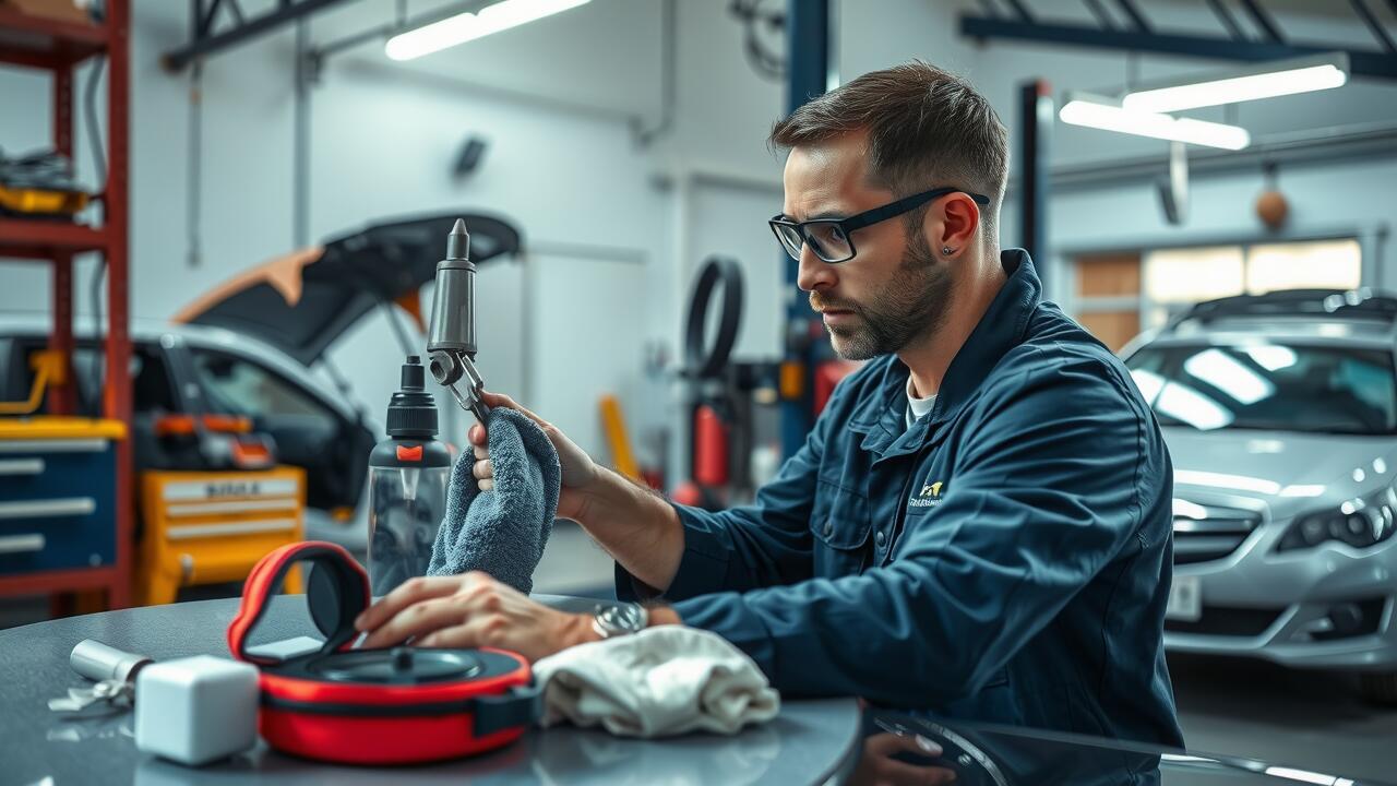 How long does windscreen chip repair take?