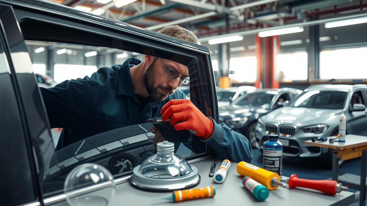 How many hours does it take to replace a window?